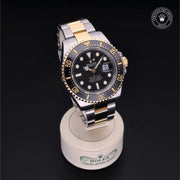 Sea-Dweller