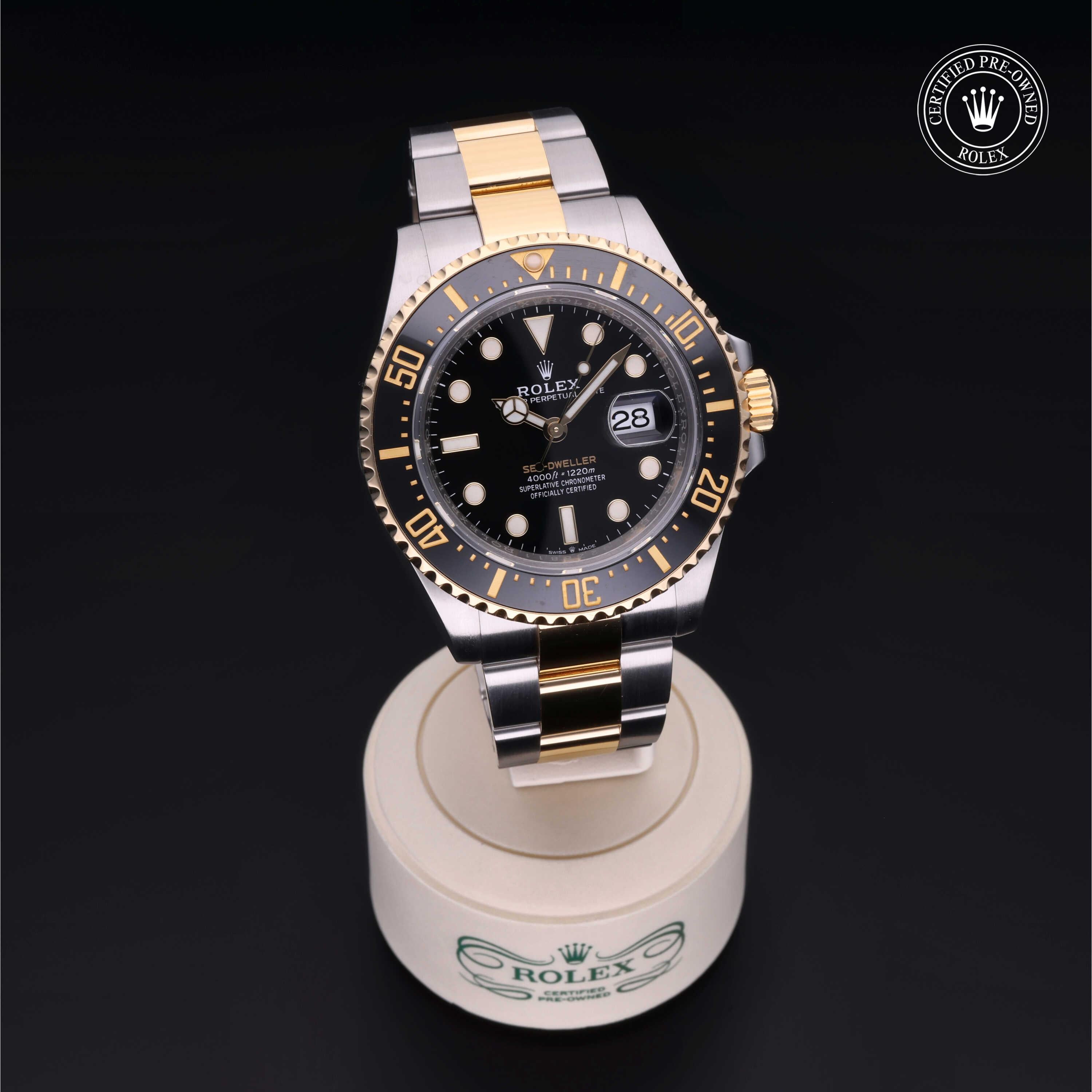 Sea-Dweller