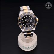 Sea-Dweller