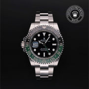 GMT-Master II
