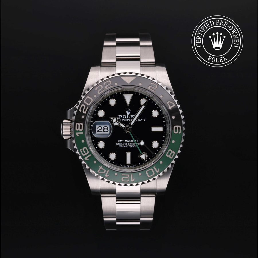 GMT-Master II