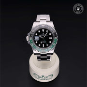 GMT-Master II