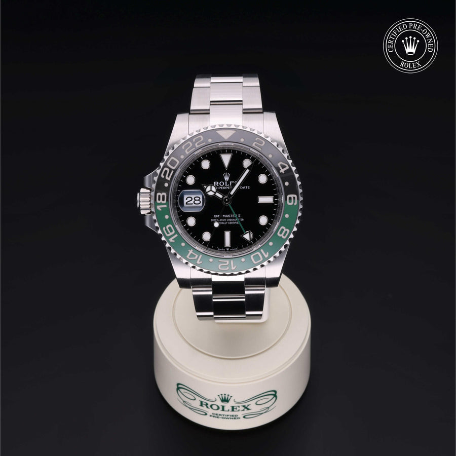 GMT-Master II