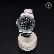 GMT-Master II