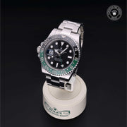 GMT-Master II