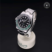 GMT-Master II