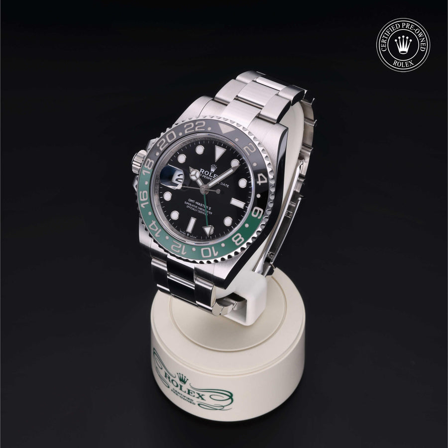 GMT-Master II