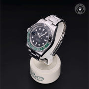 GMT-Master II