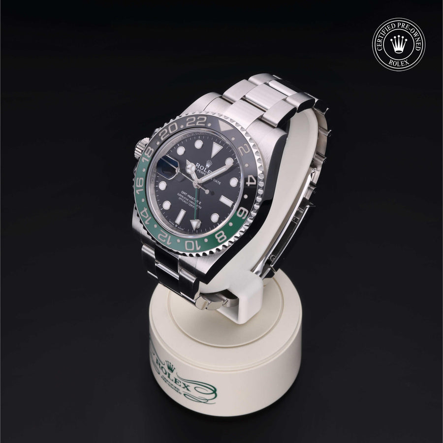 GMT-Master II