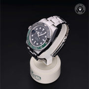 GMT-Master II