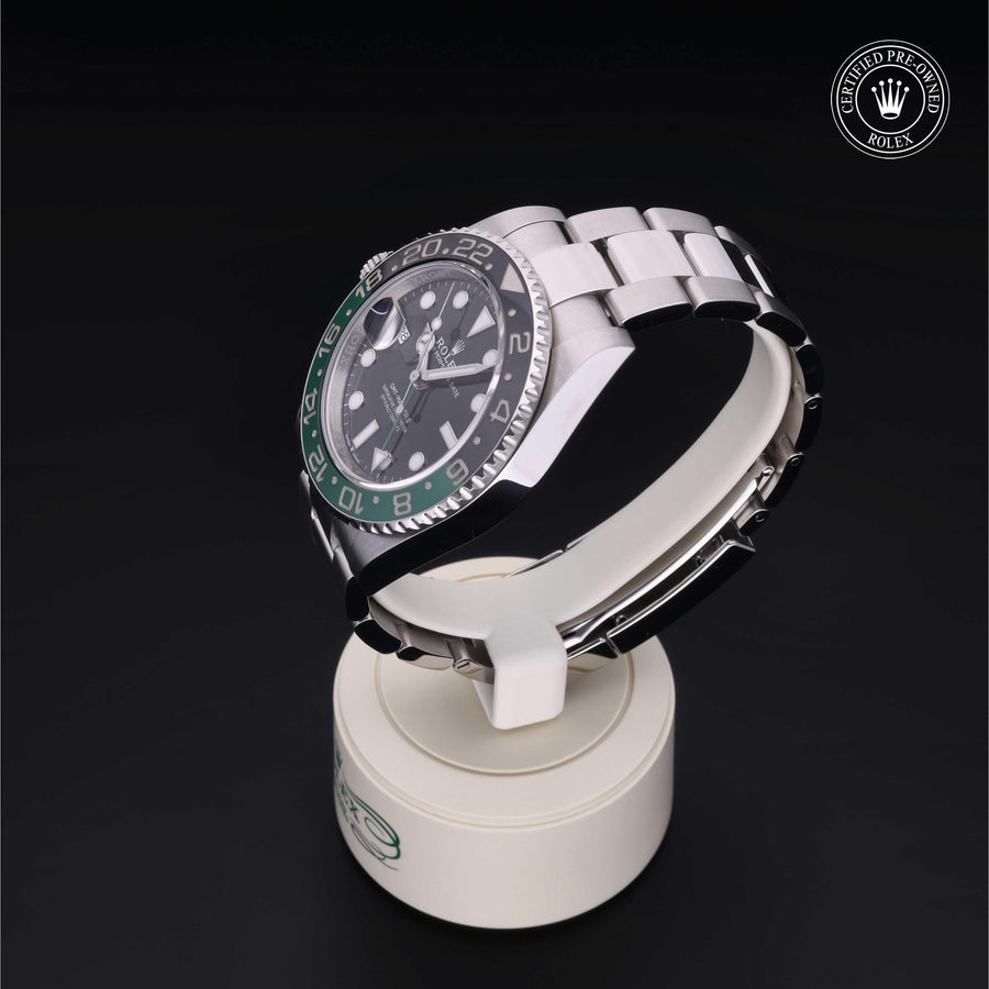 GMT-Master II