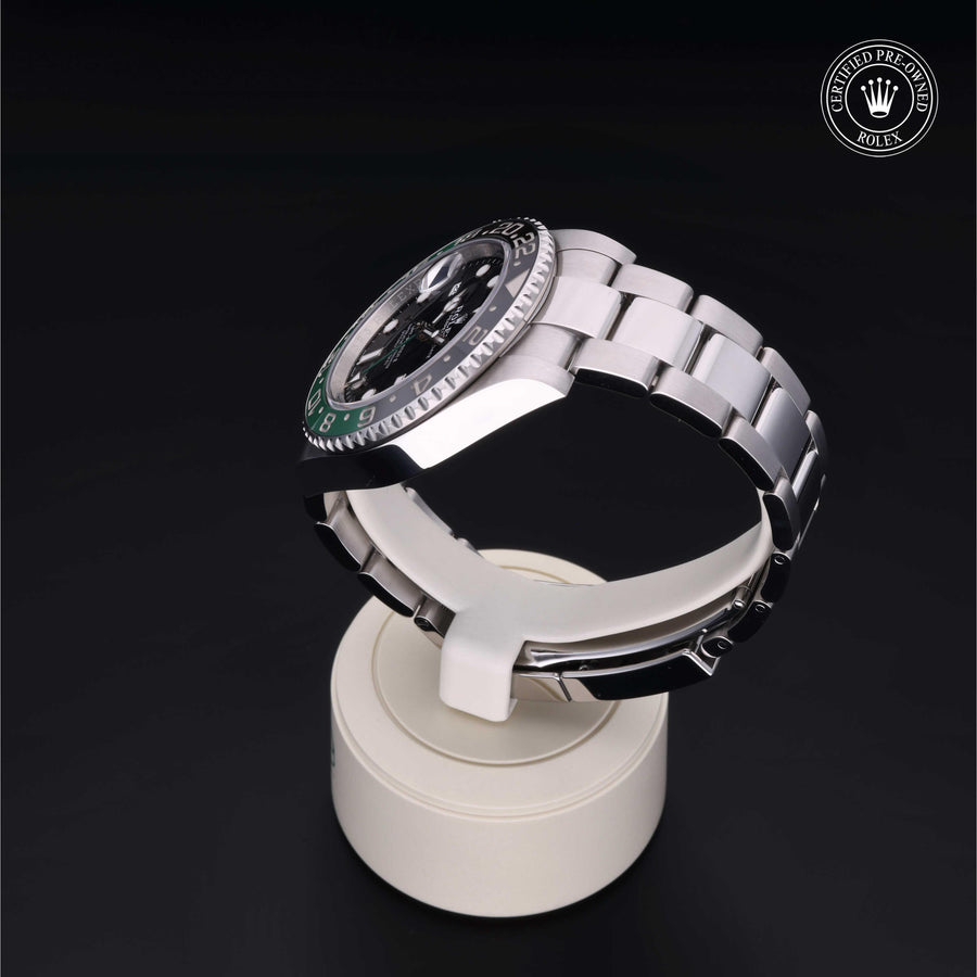 GMT-Master II