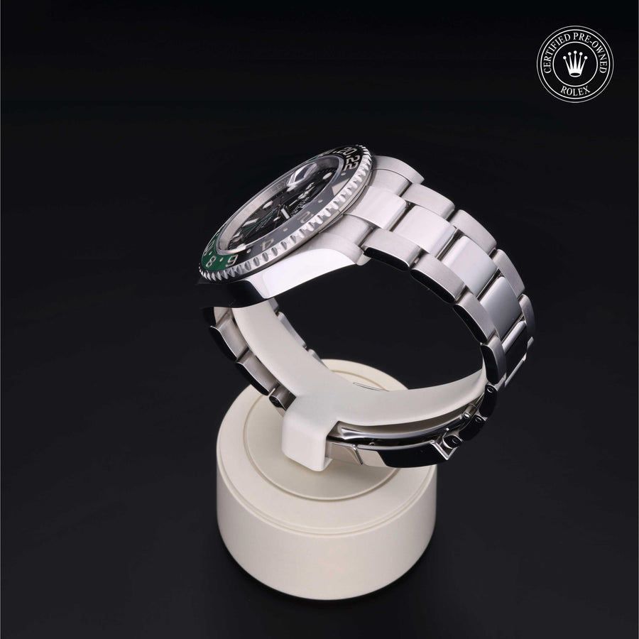 GMT-Master II