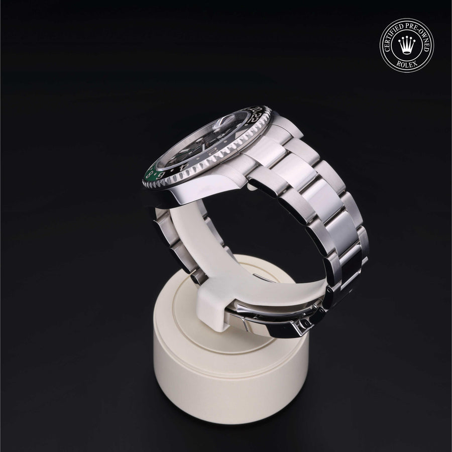 GMT-Master II