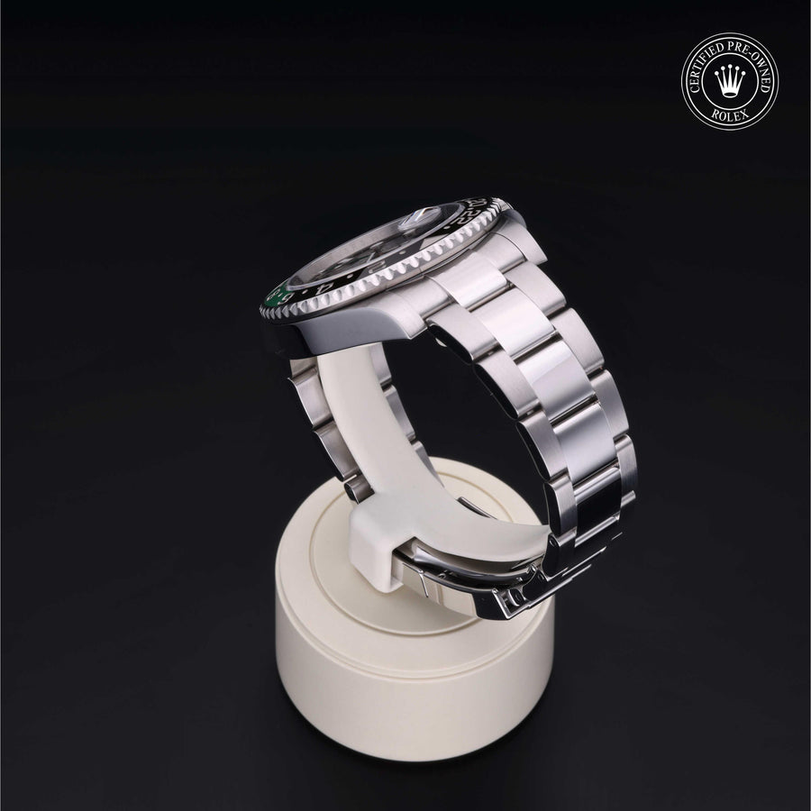GMT-Master II