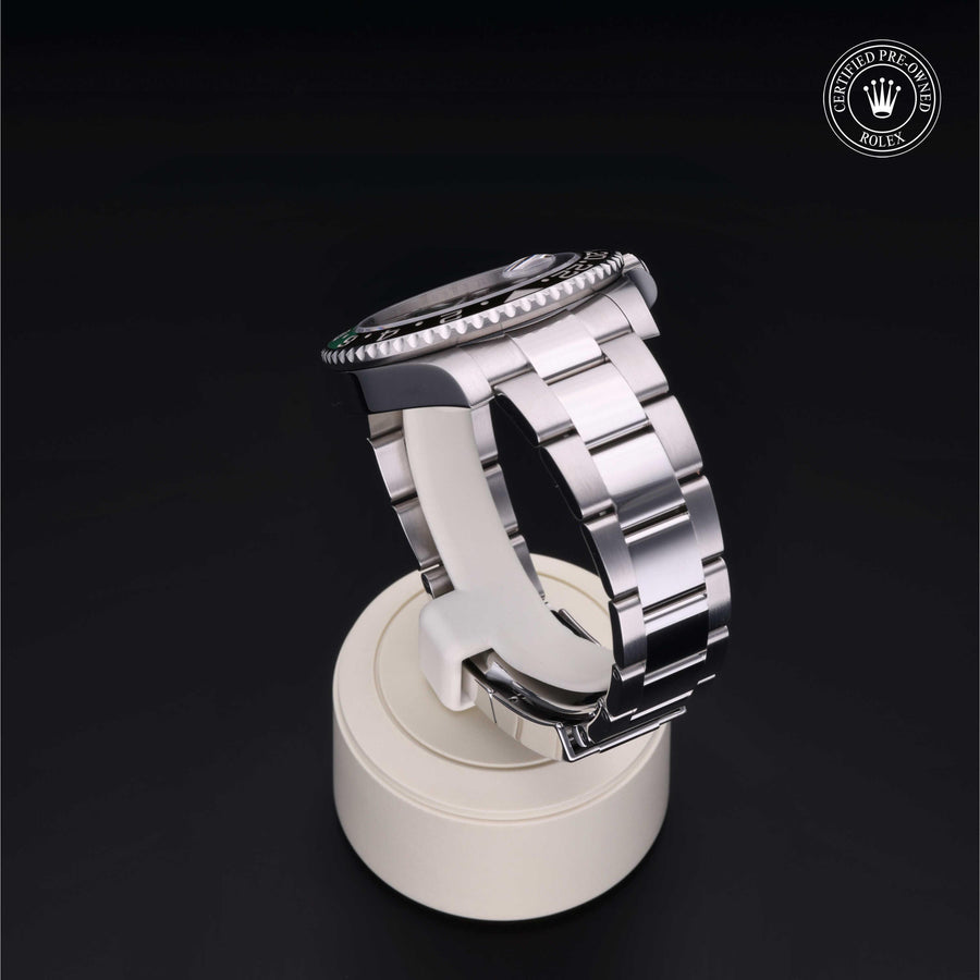 GMT-Master II