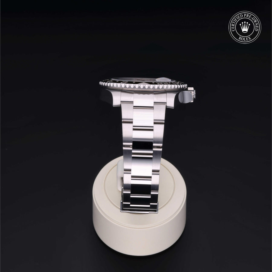 GMT-Master II