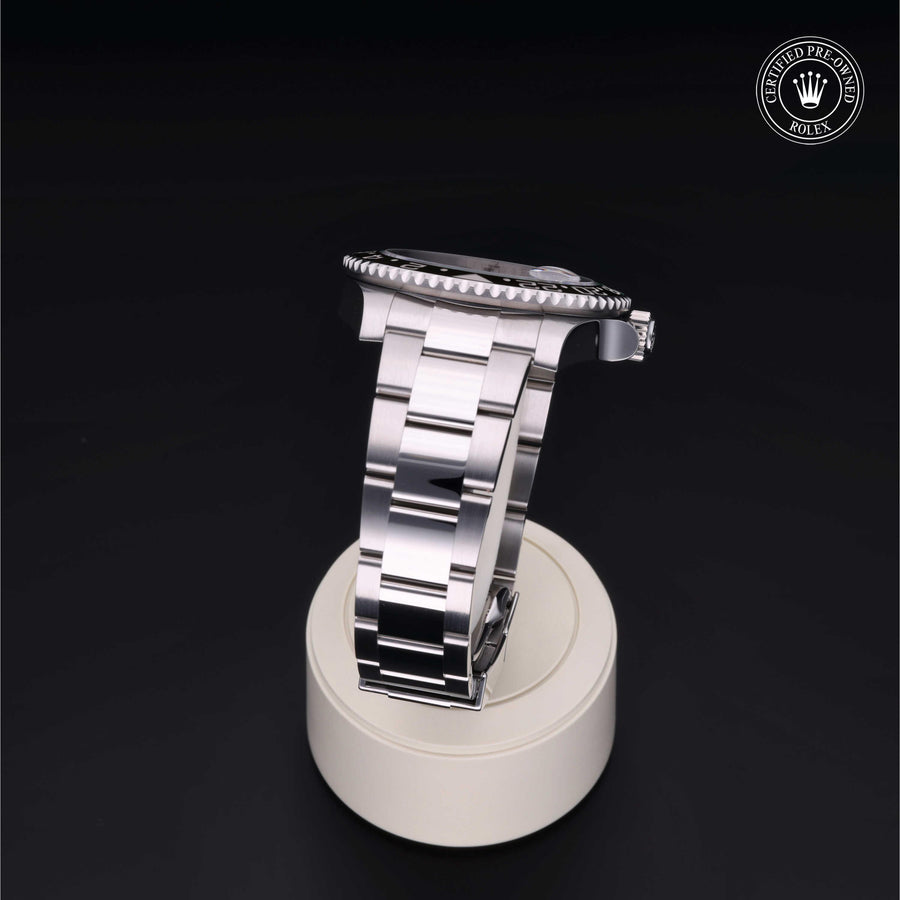 GMT-Master II