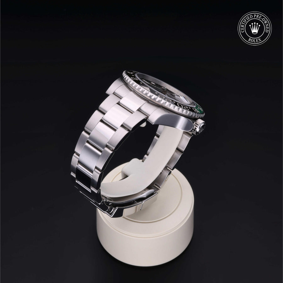 GMT-Master II