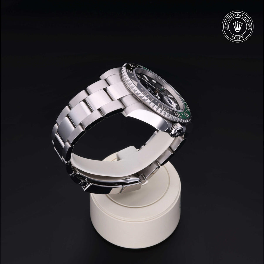 GMT-Master II