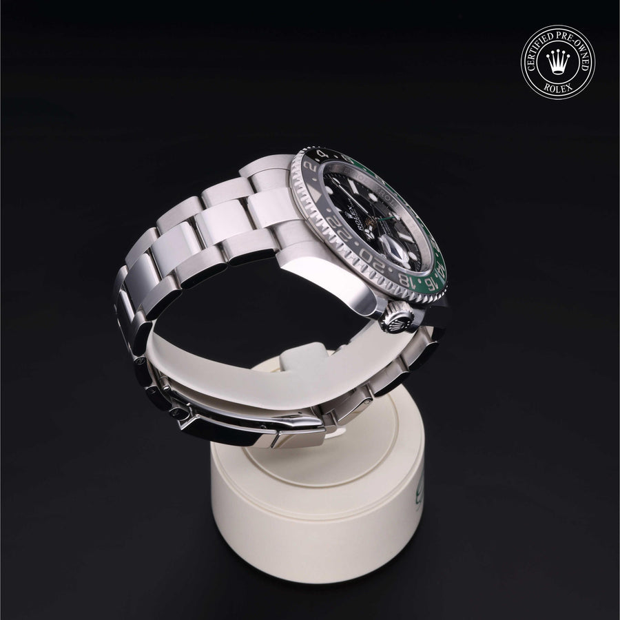 GMT-Master II