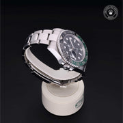 GMT-Master II