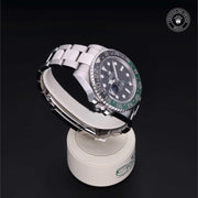 GMT-Master II