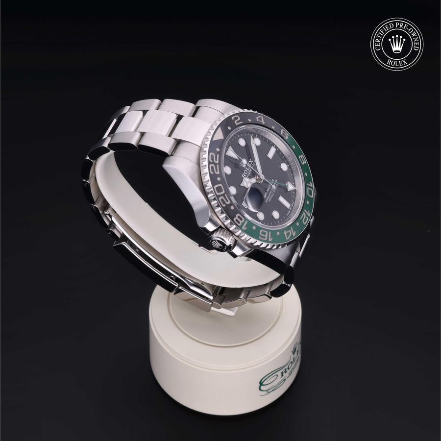 GMT-Master II