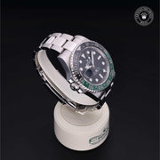 GMT-Master II