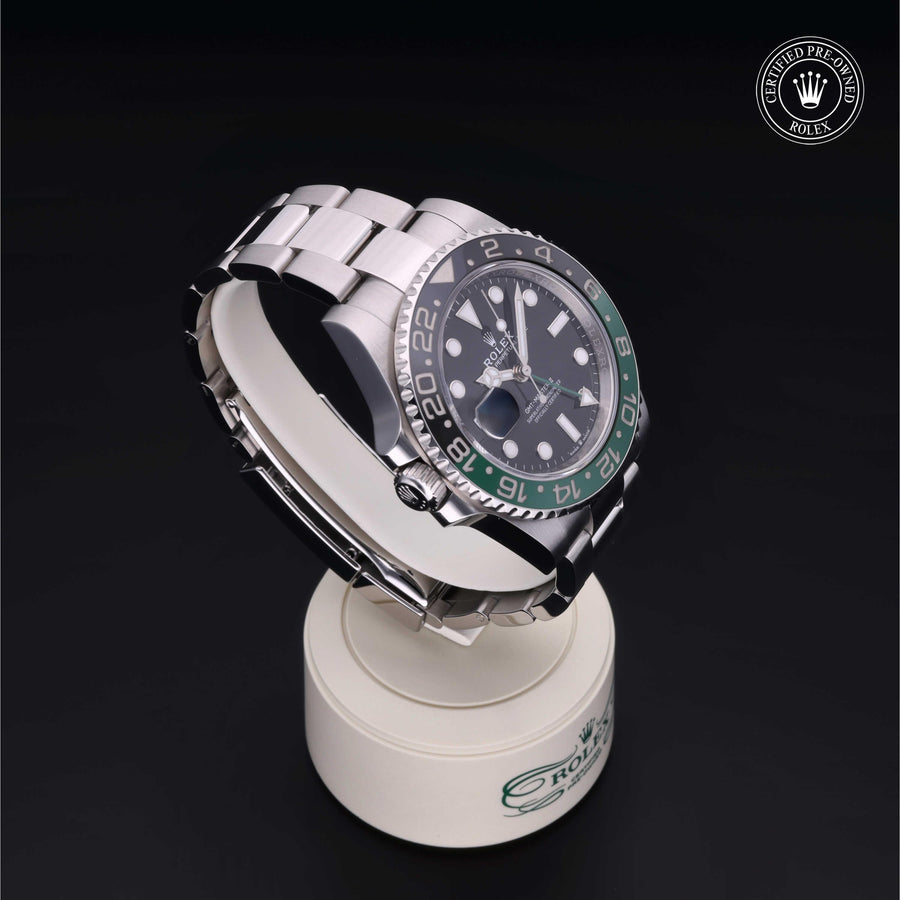 GMT-Master II