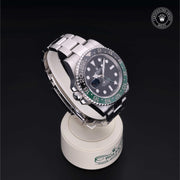 GMT-Master II