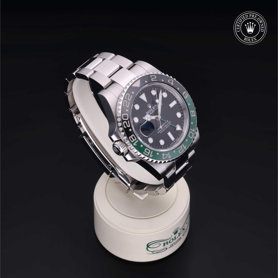 GMT-Master II