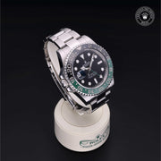 GMT-Master II