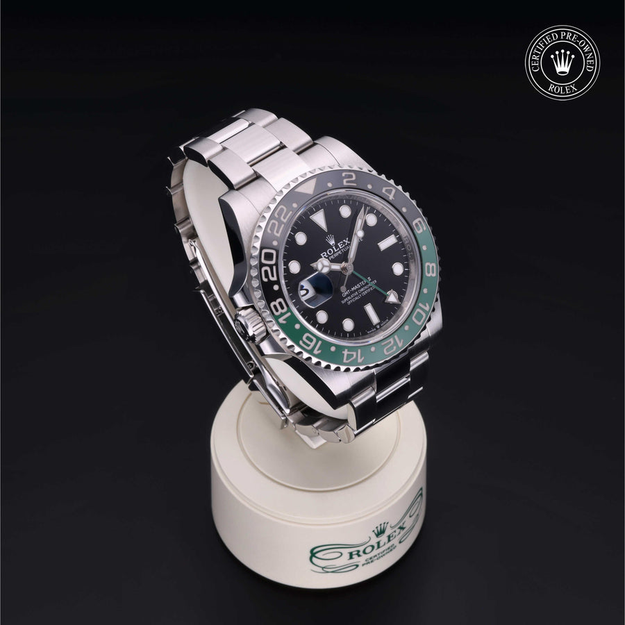 GMT-Master II