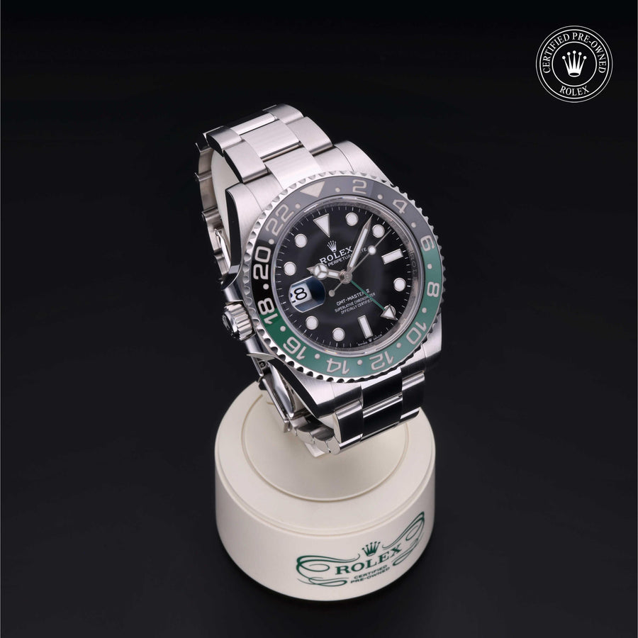 GMT-Master II