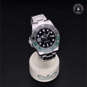 GMT-Master II