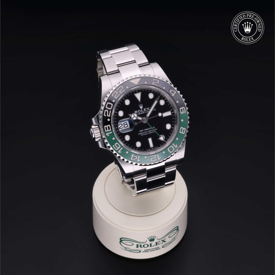 GMT-Master II