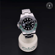 GMT-Master II