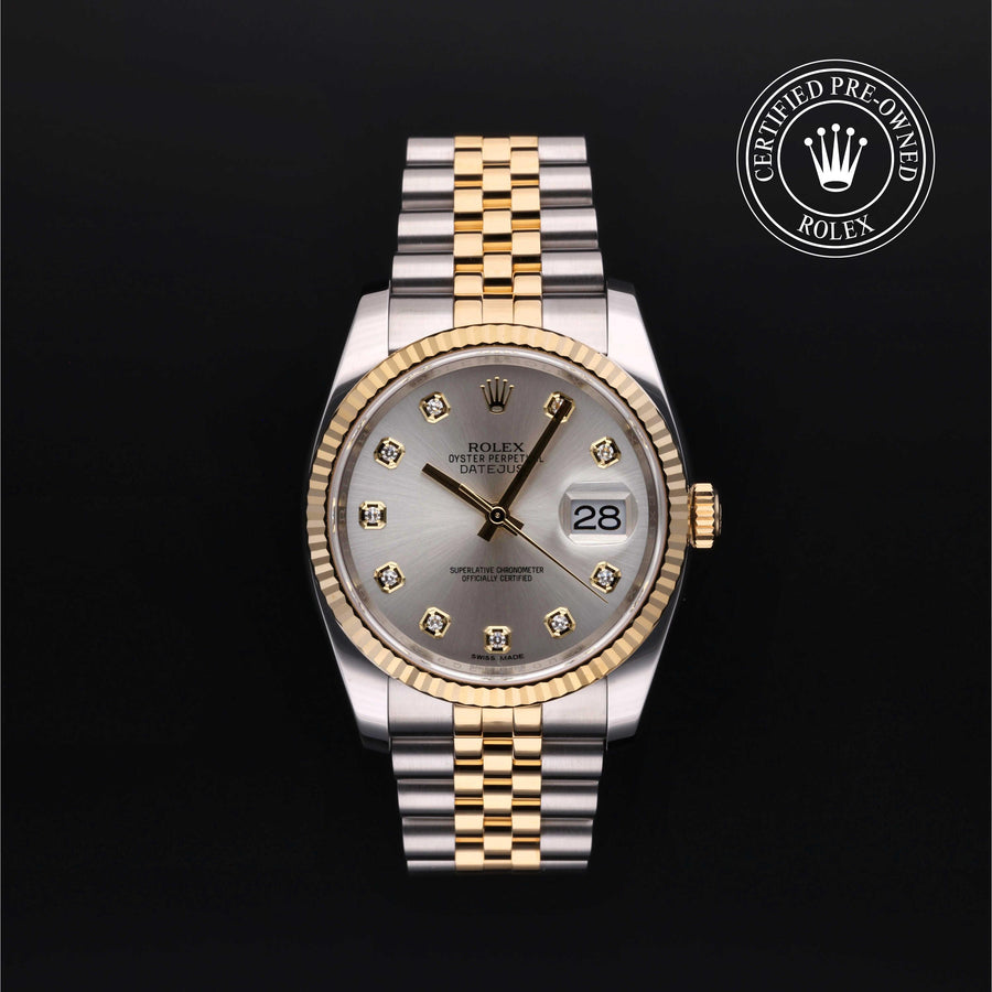 Datejust