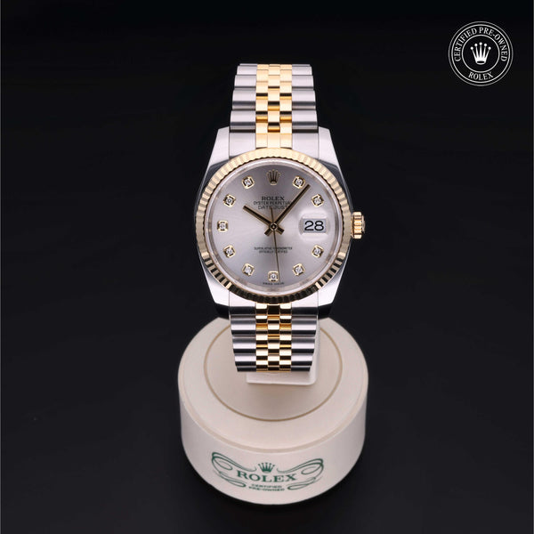 Datejust