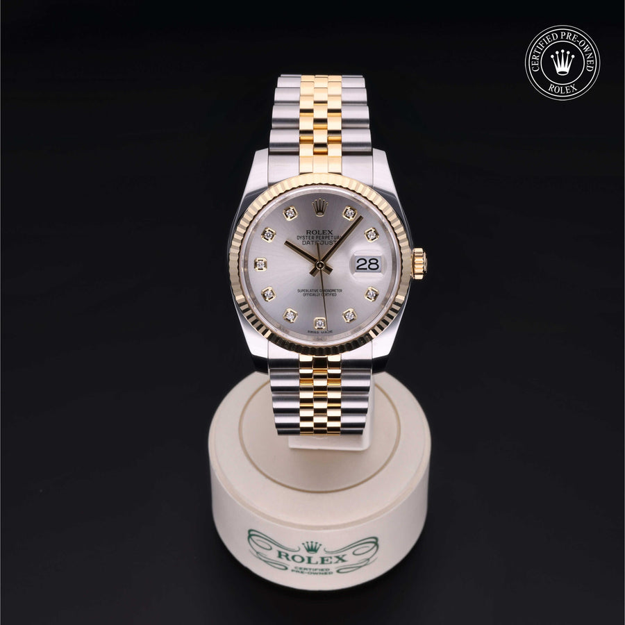 Datejust