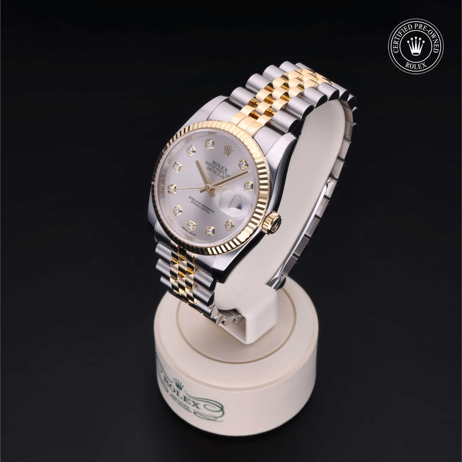 Datejust