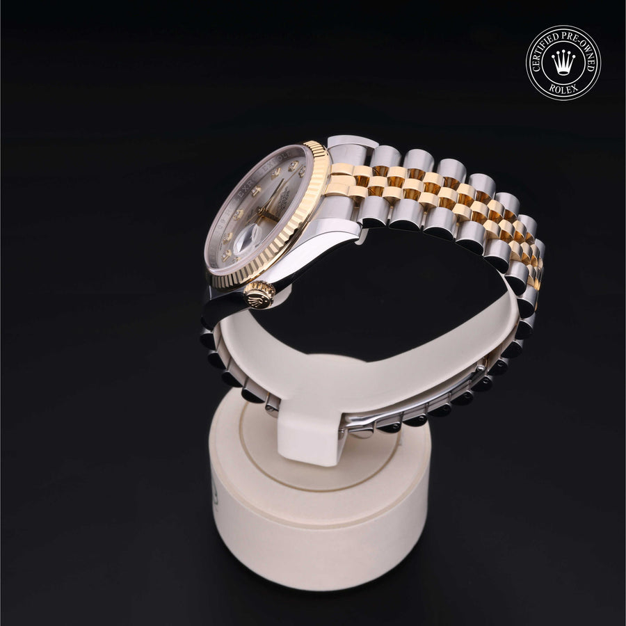 Datejust