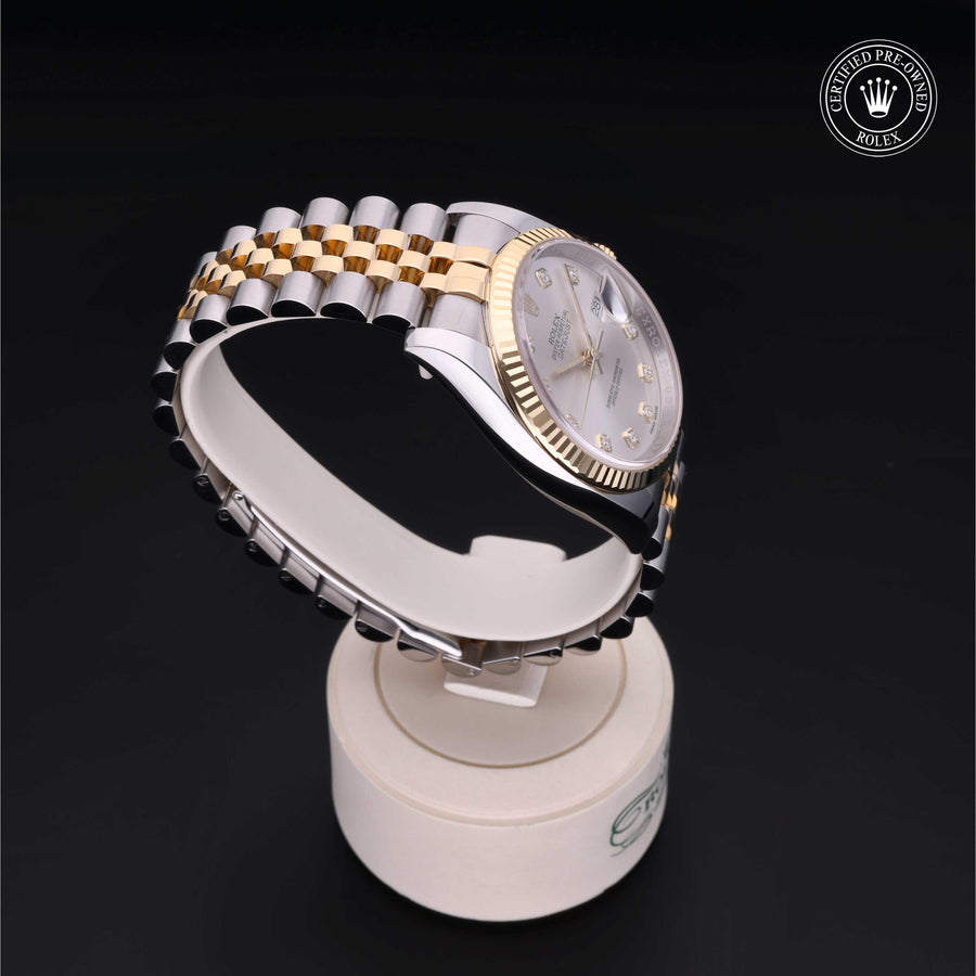 Datejust