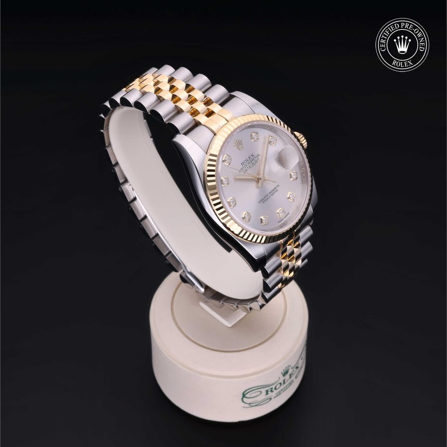 Datejust