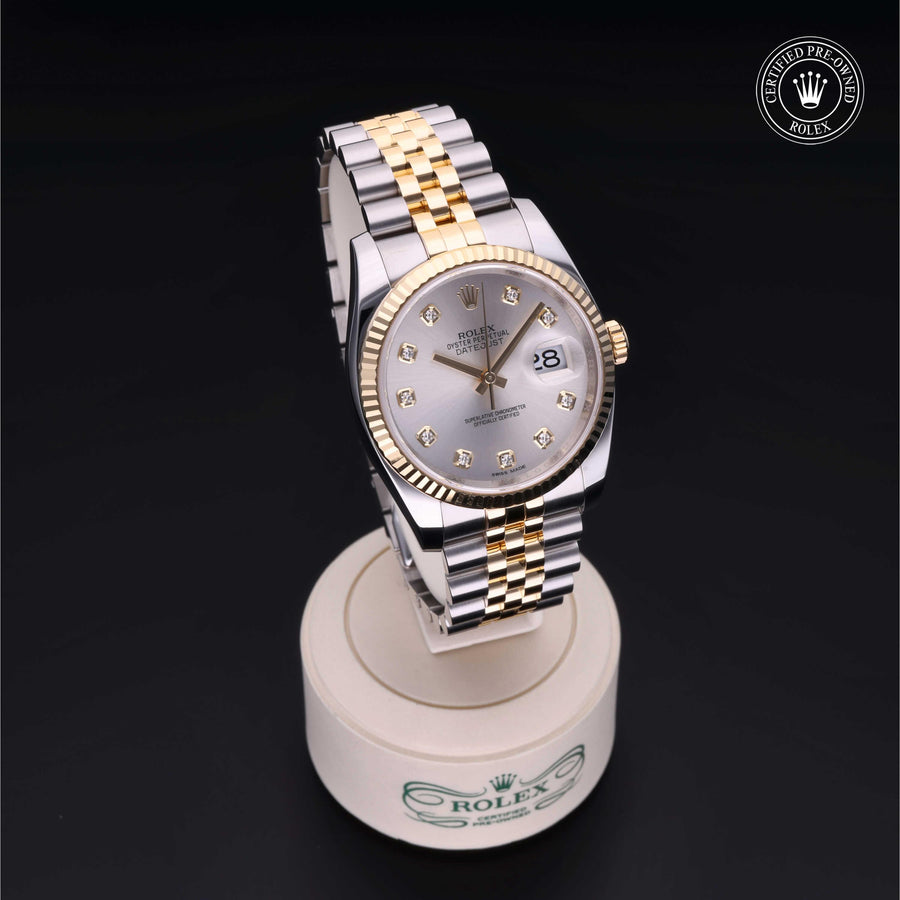 Datejust