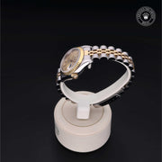Oyster Perpetual Lady-Datejust
