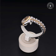 Oyster Perpetual Lady-Datejust
