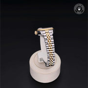 Oyster Perpetual Lady-Datejust