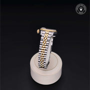 Oyster Perpetual Lady-Datejust